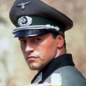 All the Queen’s&nbsp;Men