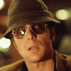 Confessions of a Dangerous&nbsp;Mind