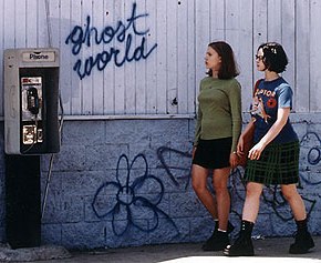 Ghost World