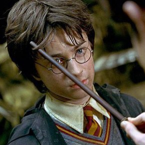 Harry Potter and the Chamber of&nbsp;Secrets