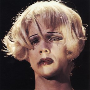 Hedwig and the Angry&nbsp;Inch
