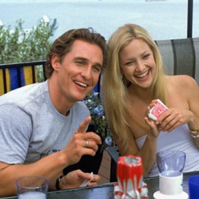 Shanghai Knights | How to Lose a Guy in Ten&nbsp;Days