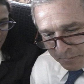 Journeys With George