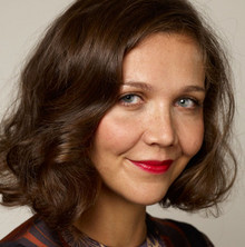 INTERVIEW: Maggie Gyllenhaal