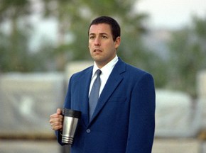 Punch Drunk Love