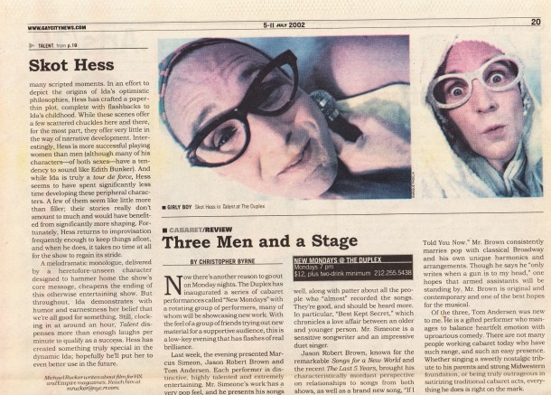 Skott Hess Show - GCN Cropped 2