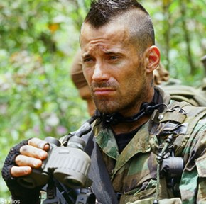 Tears of the&nbsp;Sun