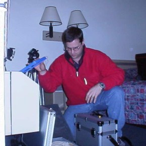 The Gospel According to Phillip K&nbsp;Dick