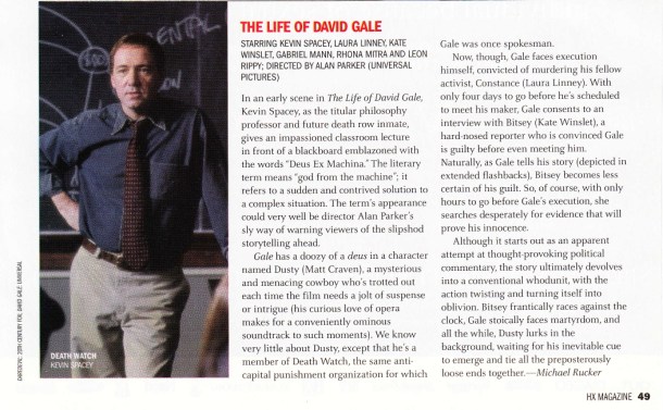 The Life of David Gale Cropped