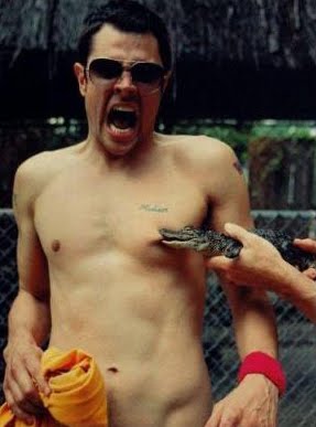 JohnnyKnoxville