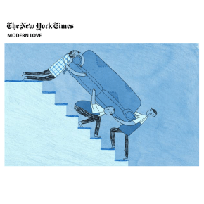 The Junk Removers Manhandle My&nbsp;Heart