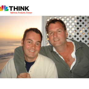 Coronavirus reminded me of my loneliness. Now I grieve for my husband all over&nbsp;again.